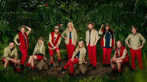 i'm a celeb wages 2023|More.